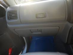 Бардачок. Suzuki Jimny Wide, JB33W, JB43W Двигатели: G13B, M13A