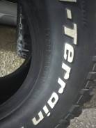 BFGoodrich All-Terrain T/A. Грязь AT, 2000 год, 30 %, 3 шт
