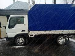 Mazda Titan. Продам грузовик, 2 500 куб. см., 1 750 кг., 4x2