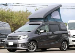 Honda Freed Spike. �������, 4wd, 1.5 (118��.�.), ������, �/�. ��� ����� �� ������������ ����