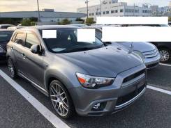 Mitsubishi RVR. GA3W, 4B10
