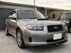 Subaru Forester. автомат, 4wd, 2.0 (220 л.с.), бензин, 57 000 тыс. км, б/п, нет птс. Под заказ
