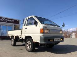 Toyota Town Ace. Тоунайс 4х4, 2 000 куб. см., 1 000 кг., 4x4