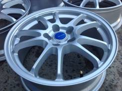Eco Forme. 7.0x17", 5x114.30, ET45