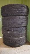 Nitto SN 2 Winter. Зимние, без шипов, 2015 год, 10 %, 4 шт