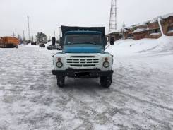 ЗИЛ. Продаётся грузовик Зил отличный грузовик, 6 500 кг., 4x2