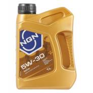 NGN Maxi. Вязкость 5W-30