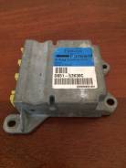 Блок управления airbag. Mazda Mazda2, DE Mazda Demio, DE3AS, DE3FS, DE5FS