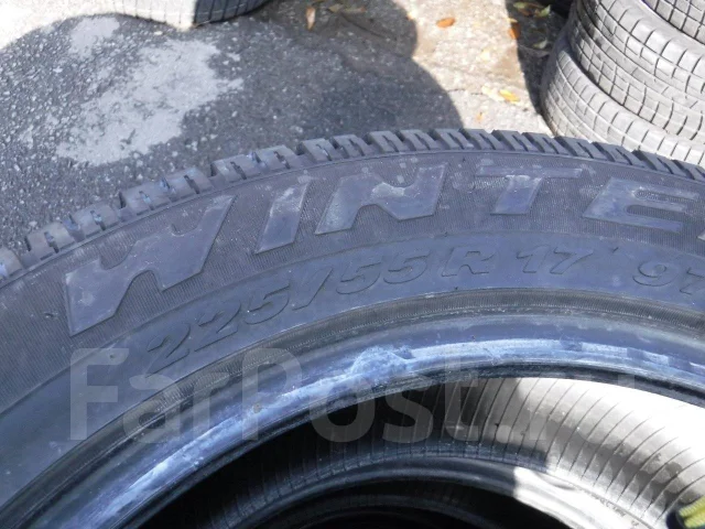 Pirelli Winter Ice Storm 3. ������, ��� �����, 2007 ���, �/�, ����� 10 %. ��� ����� �� ����������� ������ ����