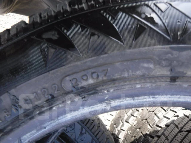 Pirelli Winter Ice Storm 3. ������, ��� �����, 2007 ���, �/�, ����� 10 %. ��� ����� �� ����������� ������ ����