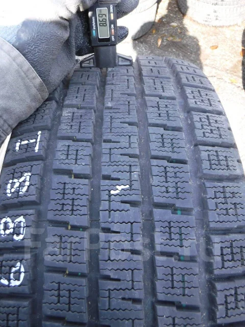 Pirelli Winter Ice Storm 3. ������, ��� �����, 2007 ���, �/�, ����� 10 %. ��� ����� �� ����������� ������ ����
