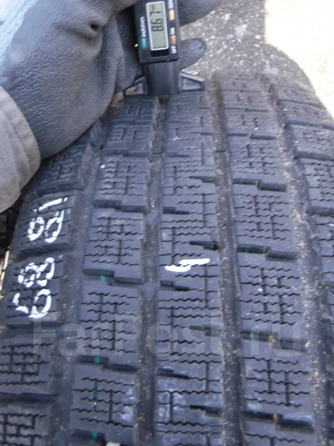 Pirelli Winter Ice Storm 3. ������, ��� �����, 2007 ���, �/�, ����� 10 %. ��� ����� �� ����������� ������ ����