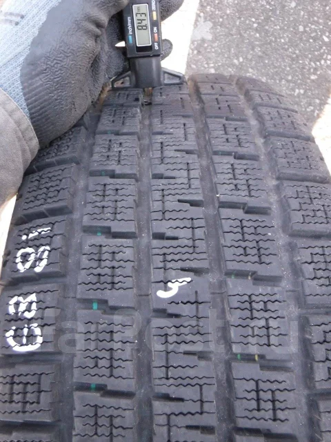Pirelli Winter Ice Storm 3. ������, ��� �����, 2007 ���, �/�, ����� 10 %. ��� ����� �� ����������� ������ ����