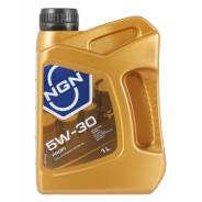 NGN Profi. Вязкость 5W-30