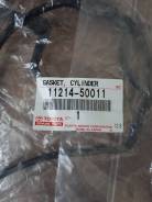 Прокладка клапанной крышки. Toyota: Crown, Soarer, Sequoia, Tundra, 4Runner, Crown Majesta, Land Cruiser, Celsior Lexus: LS400, GX470, SC300, SC400, G...