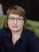 Оператор-фактуровщик. Высшее образование, опыт работы 10 лет