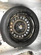 Колесо запасное. Honda Fit Aria, GD6, GD7, GD8, GD9