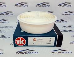 Фильтр воздушный. Toyota: Crown Majesta, Cressida, Crown, Land Cruiser, Soarer, Mark II, MR2, Cresta, 4Runner, Supra, Hilux, Chaser Двигатели: 1GFE, 1...