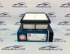 Фильтр воздушный. Daihatsu: Naked, Mira, Max, Move, Opti Subaru Pleo, RA1, RA2, RV1, RV2 Subaru R2, RC1, RC2 Subaru R1, RJ1, RJ2 Двигатели: EFDET, EFV...
