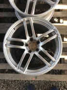 AVS Model T5. 9.0x18", 5x114.3, ET22, �� 73,0���. ����
