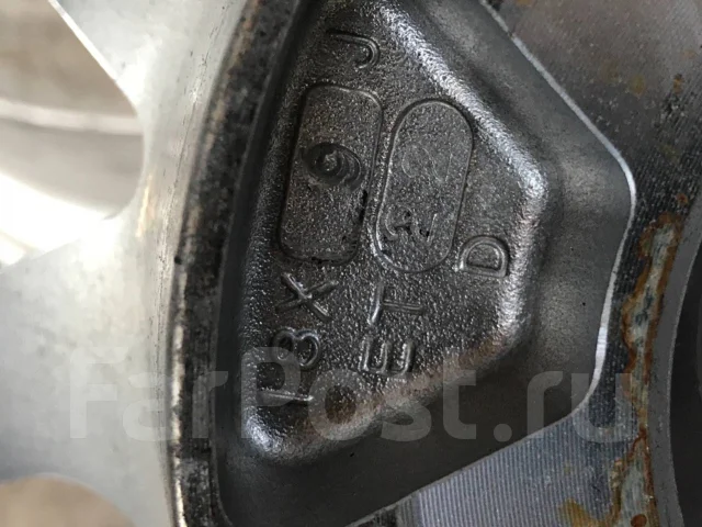 AVS Model T5. 9.0x18", 5x114.3, ET22, �� 73���. ����