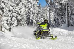 BRP Ski-Doo Renegade X-RS. исправен, есть птс, без пробега