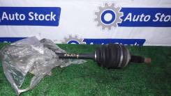 Привод, полуось. Toyota: Vista, Celica, Camry, Carina ED, Corona Exiv Двигатели: 3SFE, 3SGE, 4SFE, 4SFI