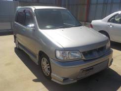 Nissan Cube. Z10156403, CG13DE