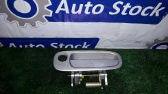 Ручка двери. Toyota: Sprinter, Corolla Spacio, Sprinter Carib, Ipsum, Gaia, Picnic, Corolla Levin, Sprinter Trueno, Corolla Двигатели: 2C, 3CE, 4AFE...