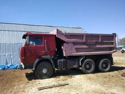 КамАЗ. Камаз, 10 850 куб. см.