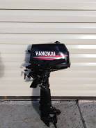 Hangkai. 6,00 л.с., 2-тактный, бензиновый, нога S (381 мм), 2017 год год
