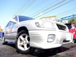 Subaru Forester. механика, 4wd, 2.0 (240 л.с.), бензин, 96 999 тыс. км, б/п, нет птс. Под заказ