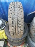 GT Radial Champiro WinterPro. Зимние, без шипов, 2016 год, 5 %, 4 шт