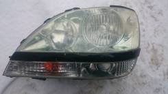 Фара. Lexus RX300