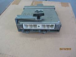 Блок управления двс. Nissan Terrano, RR50 Nissan Terrano Regulus, JRR50 Двигатель QD32TI