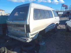 Toyota Master Ace Surf