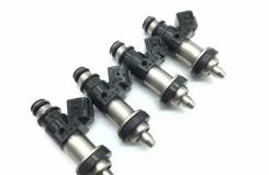 Инжектор. Honda: Orthia, HR-V, Accord, CR-V, Torneo, S-MX, Stepwgn Двигатели: B20B, D16A, D16W1, D16W2, D16W5, 20T2N, 20TN, D16B6, D16B7, F18B2, F18B3...