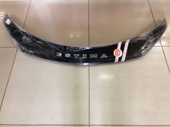 Дефлектор капота. Toyota Estima, ACR30W, ACR40W, MCR30W, MCR40W
