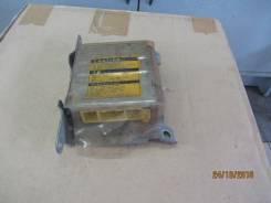 Блок управления airbag. Subaru
