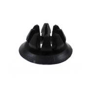 Клипса изолятора капота. Honda: Accord, Accord Tourer, Airwave, Civic, Insight, Freed, Partner, Avancier, Odyssey, FR-V, Edix, Torneo, S2000, Capa Дви...