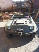 Argo. Продам снегоболотоход ARGO Vanguard 6*6, 450 куб. см., 300 кг., 150,00 кг.