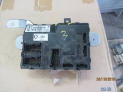 Блок управления двс. Mazda Mazda2, DE Mazda Demio, DE3AS, DE3FS, DE5FS
