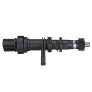 Датчик спидометра. Honda: Ballade, Accord, Civic, Integra SJ, Domani, Civic Ferio, Partner Двигатели: B16A6, B18B4, D15Z4, D16Y9, F20B2, F20B4, F20B5...