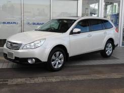 Subaru Outback. автомат, 4wd, 2.5, бензин, б/п, нет птс. Под заказ