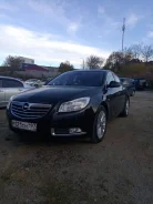 Opel Insignia. XWFGT5EE1B0001527, A20NHTONO21888 ����