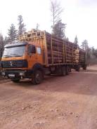 Beifang Benchi. 2008, 9 726 куб. см., 33 500 кг., 6x4