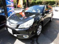 Subaru Outback. автомат, 4wd, 2.5, бензин, б/п, нет птс. Под заказ