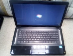 Compaq. 15.6", 2,4����, ��� 4 ��, ���� 320���, WiFi: 1 ����
