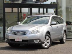 Subaru Outback. автомат, 4wd, 2.5, бензин, б/п, нет птс. Под заказ