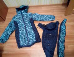 Слингокуртки. 48, 50, 52